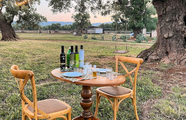 Masseria Salamina - Foto 55
