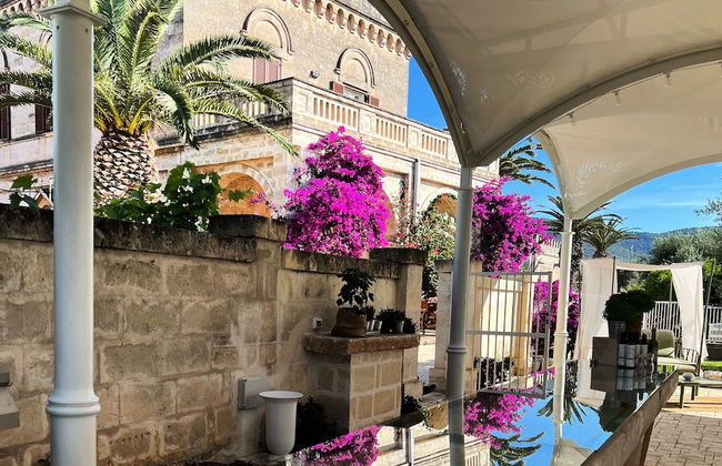 Masseria Salamina - Foto 52