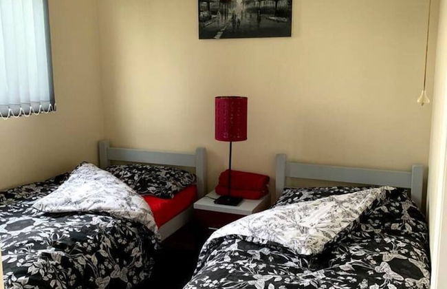 Cosy and Modern 2-bed House in Great Yarmouth - Foto 3