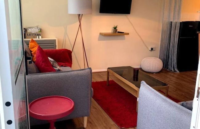 Cosy and Modern 2-bed House in Great Yarmouth - Foto 2
