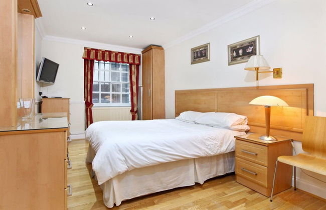 PML Apartments Gloucester Place - Foto 25
