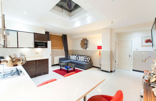 PML Apartments Gloucester Place - Foto 42