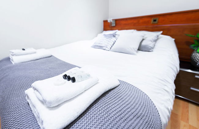 PML Apartments Gloucester Place - Foto 3