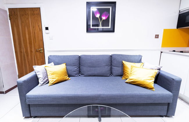 PML Apartments Gloucester Place - Foto 38