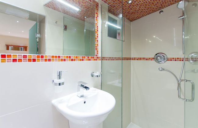PML Apartments Gloucester Place - Foto 51