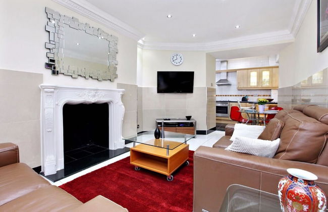 PML Apartments Gloucester Place - Foto 43