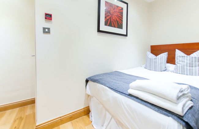 PML Apartments Gloucester Place - Foto 16