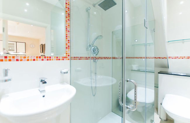 PML Apartments Gloucester Place - Foto 49
