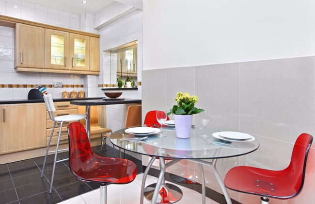 PML Apartments Gloucester Place - Foto 34