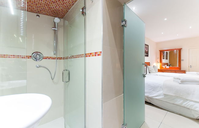 PML Apartments Gloucester Place - Foto 50