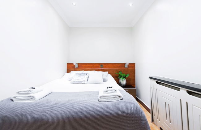 PML Apartments Gloucester Place - Foto 10