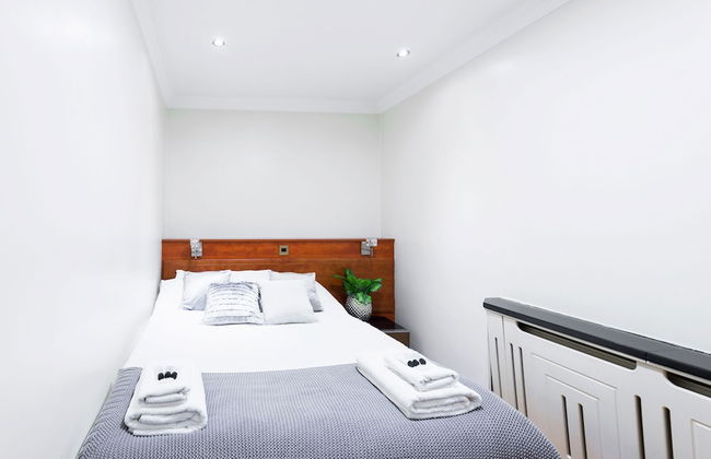 PML Apartments Gloucester Place - Foto 12