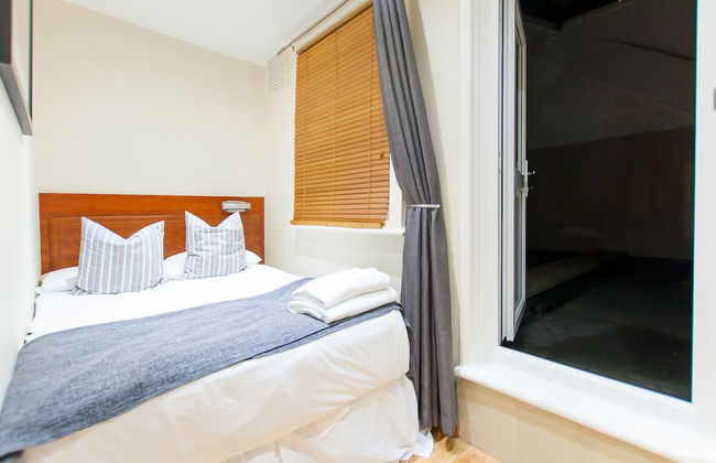 PML Apartments Gloucester Place - Foto 21