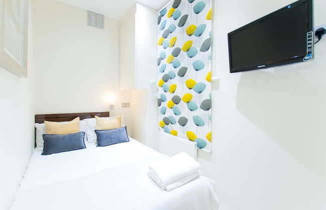 PML Apartments Gloucester Place - Foto 15