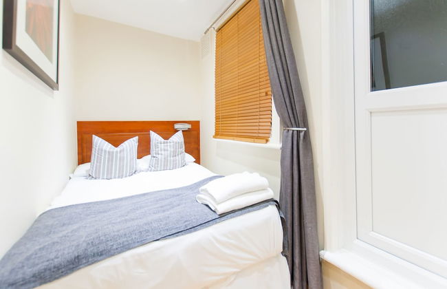 PML Apartments Gloucester Place - Foto 13