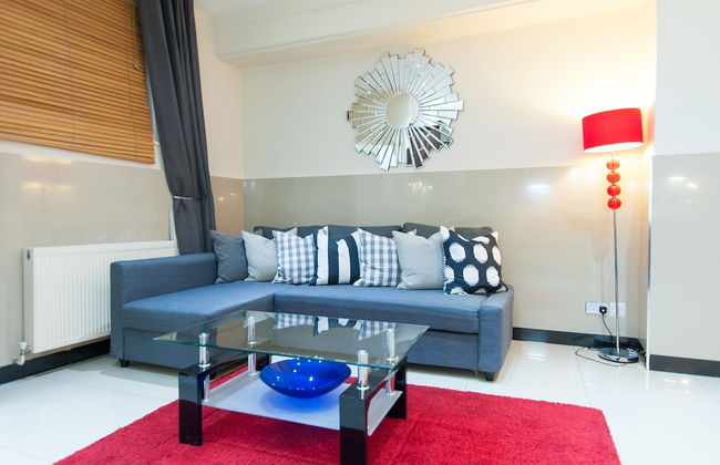 PML Apartments Gloucester Place - Foto 41