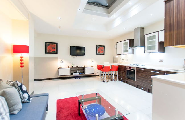 PML Apartments Gloucester Place - Foto 31