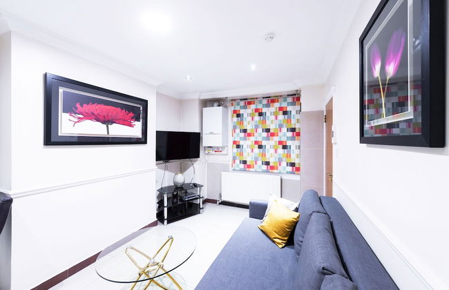 PML Apartments Gloucester Place - Foto 1