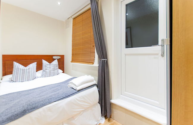 PML Apartments Gloucester Place - Foto 19