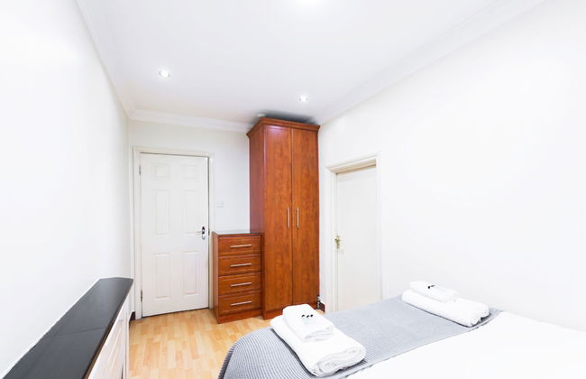 PML Apartments Gloucester Place - Foto 4