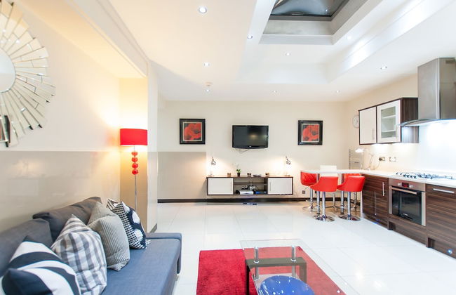 PML Apartments Gloucester Place - Foto 32