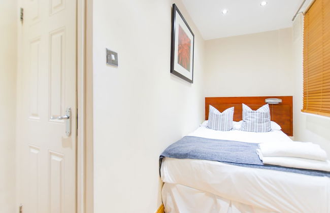 PML Apartments Gloucester Place - Foto 14