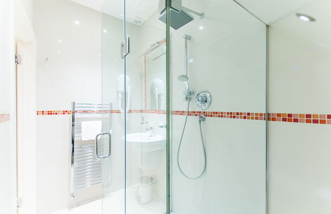 PML Apartments Gloucester Place - Foto 48
