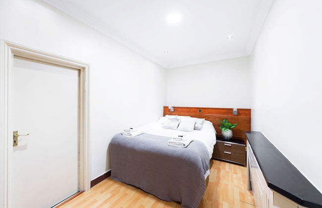 PML Apartments Gloucester Place - Foto 2