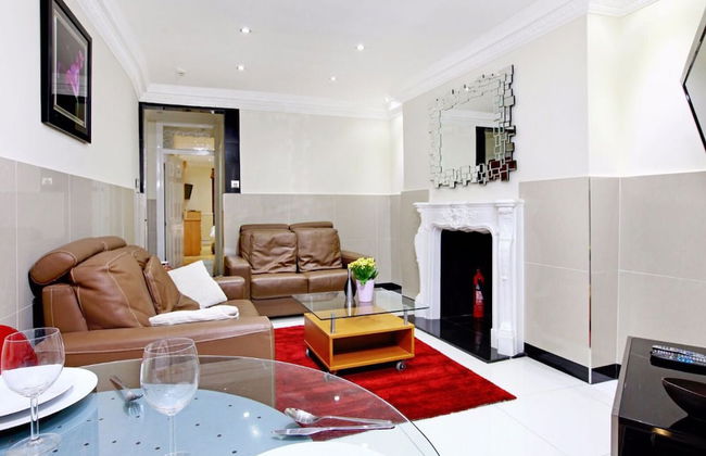 PML Apartments Gloucester Place - Foto 44