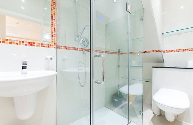 PML Apartments Gloucester Place - Foto 47