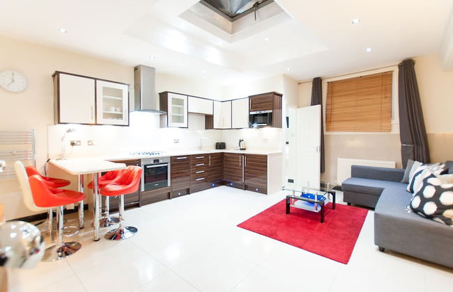 PML Apartments Gloucester Place - Foto 30