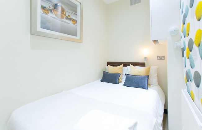 PML Apartments Gloucester Place - Foto 22