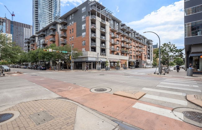Kasa Downtown Austin - Foto 1
