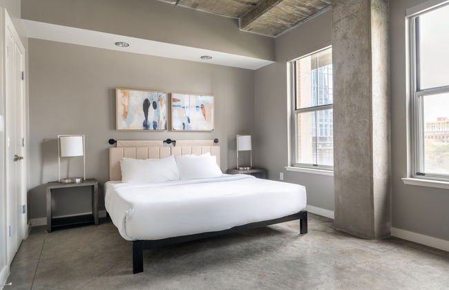 Kasa Downtown Austin - Foto 4