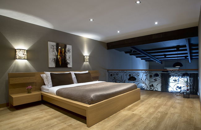 Cityloft 36 - Foto 4