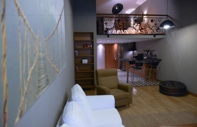 Cityloft 36 - Foto 49
