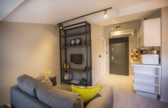 Cityloft 36 - Foto 47