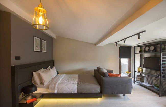 Cityloft 36 - Foto 16