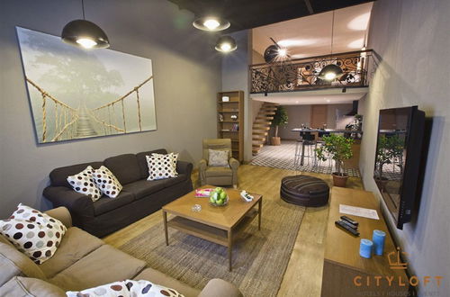 Photo 23 - Cityloft 36