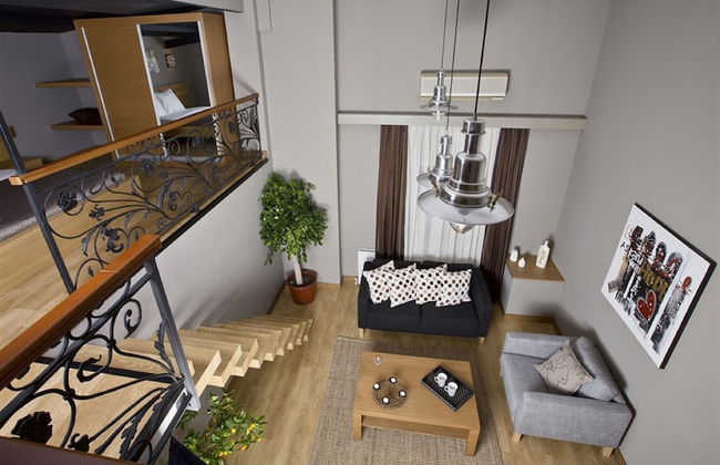 Cityloft 36 - Foto 52