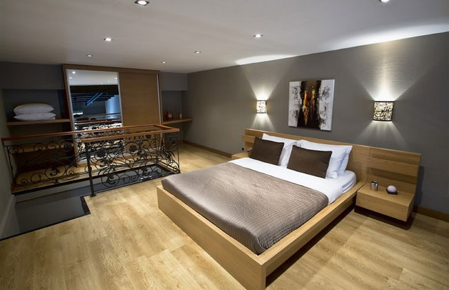 Cityloft 36 - Foto 22
