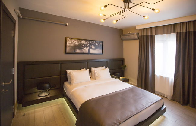 Cityloft 36 - Foto 12