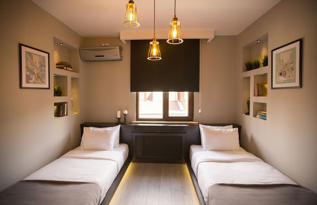 Cityloft 36 - Foto 13