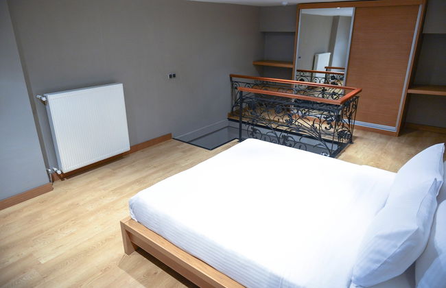 Cityloft 36 - Foto 2
