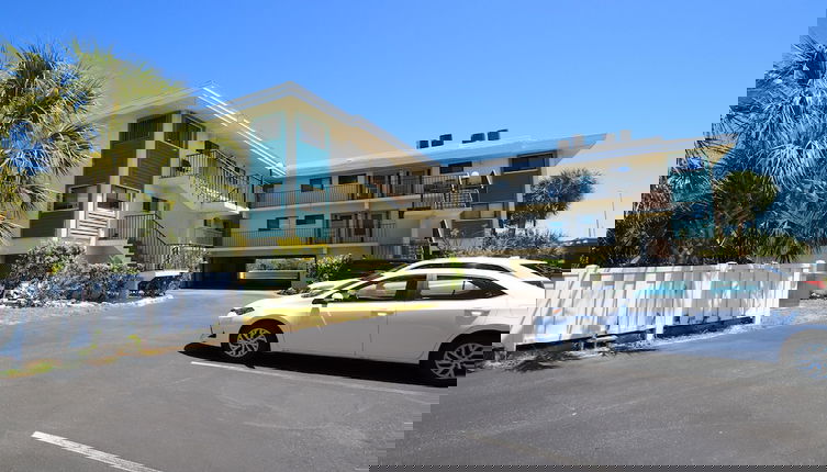 Photo 1 - Anna Maria Island Bridge Port Beach Resort