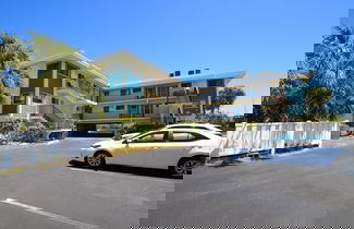 Foto 1 - Anna Maria Island Bridge Port Beach Resort