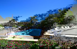 Foto 2 - Anna Maria Island Bridge Port Beach Resort