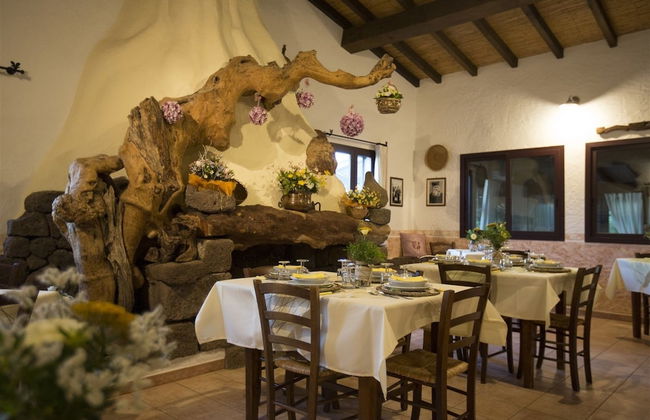 Country House S'Ozzastru - Foto 57