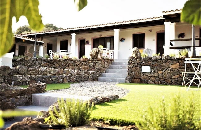 Country House S'Ozzastru - Foto 79