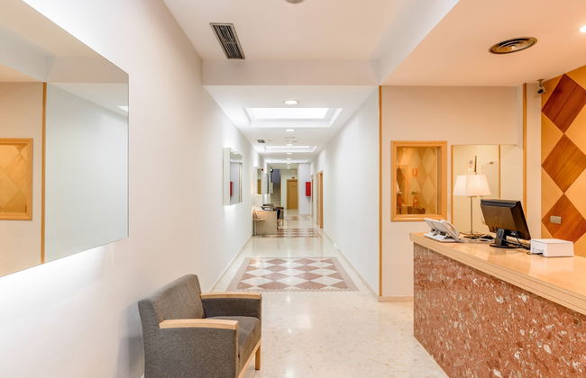 Apartahotel Exe Campus San Mamés - Foto 2